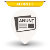 Anunț de participare privind achiziţia de servicii de catering pentru pachet alimentar acordat în baza H.G. nr. 1171/2025 pentru preșcolarii și elevii școlii Gimnaziale Porumbacu de Jos, județul Sibiu