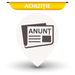 Anunț de participare privind achiziţia de servicii de catering pentru pachet alimentar acordat în baza H.G. nr. 1171/2025 pentru preșcolarii și elevii școlii Gimnaziale Porumbacu de Jos, județul Sibiu