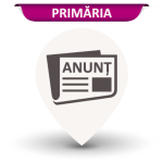 Anunț amenajament fond forestier Comuna Porumbacu de Jos